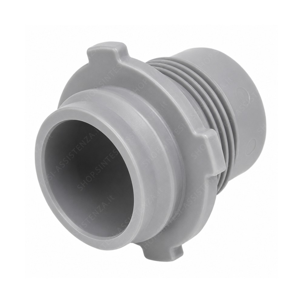 Aggancio inferiore per girnate lavatoviglie SMEG STO 768413253 - 768413253