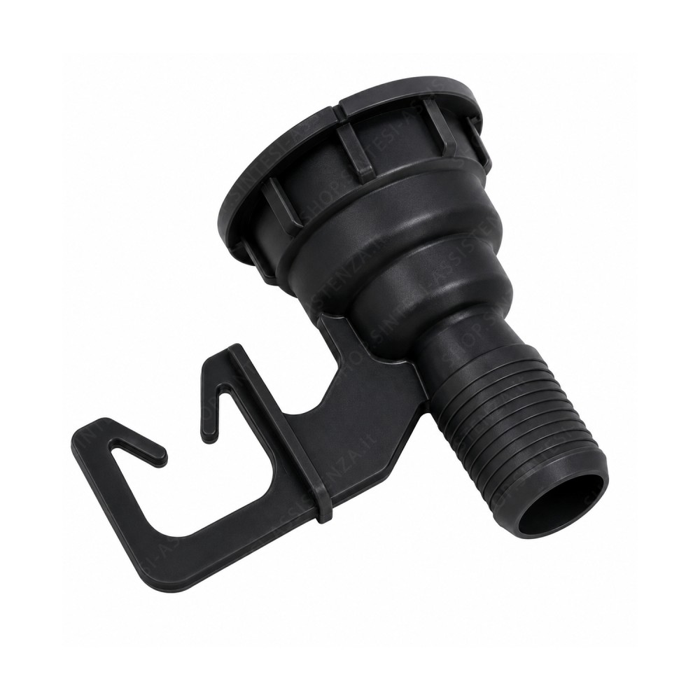 Supporto girante inferiore destro lavastoviglie SMEG STO 768413252 - 768413252