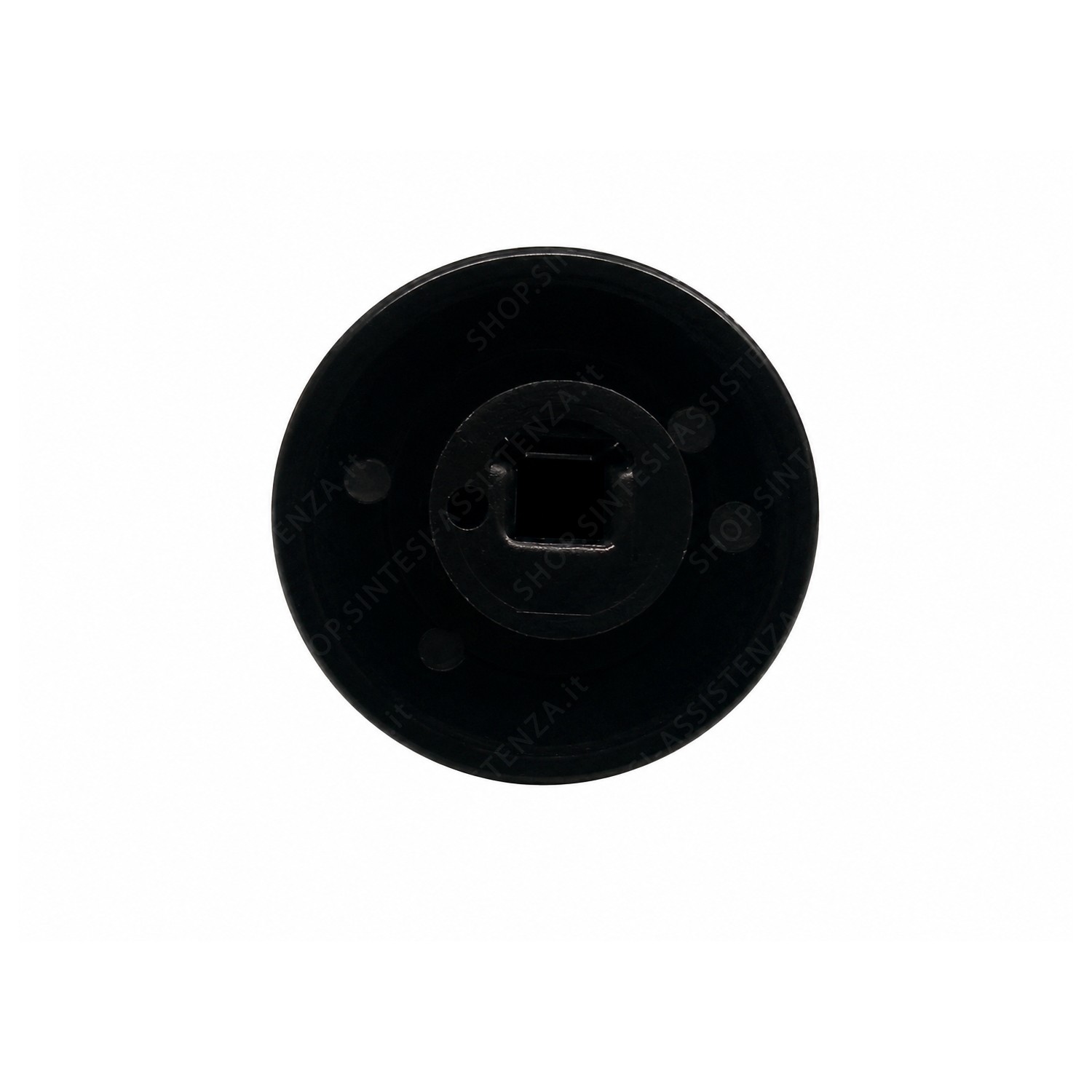 Manopola rubinetto piano cottura Franke 133.0042.109 - 133.0042.109