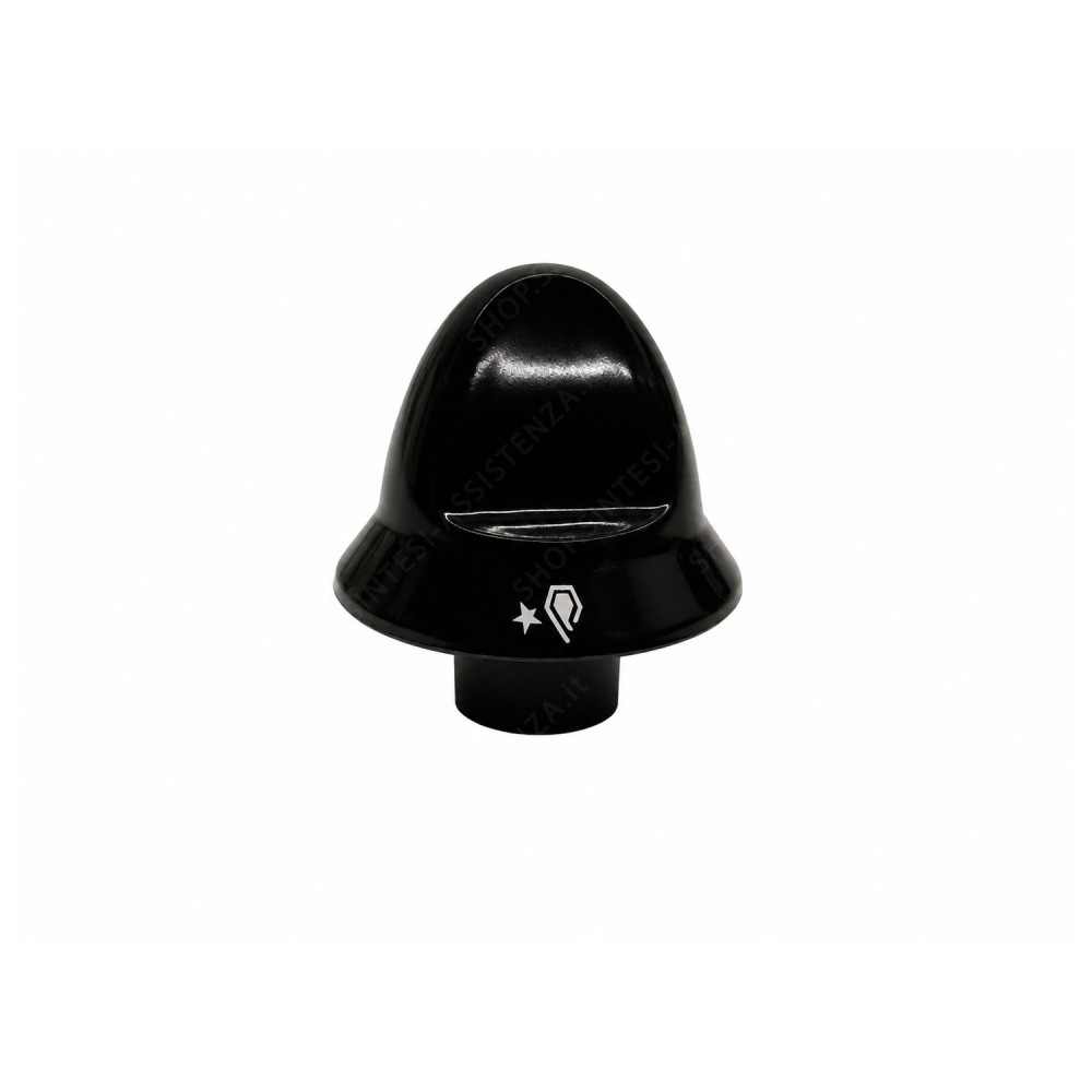Manopola rubinetto piano cottura Franke 133.0042.109 - 133.0042.109