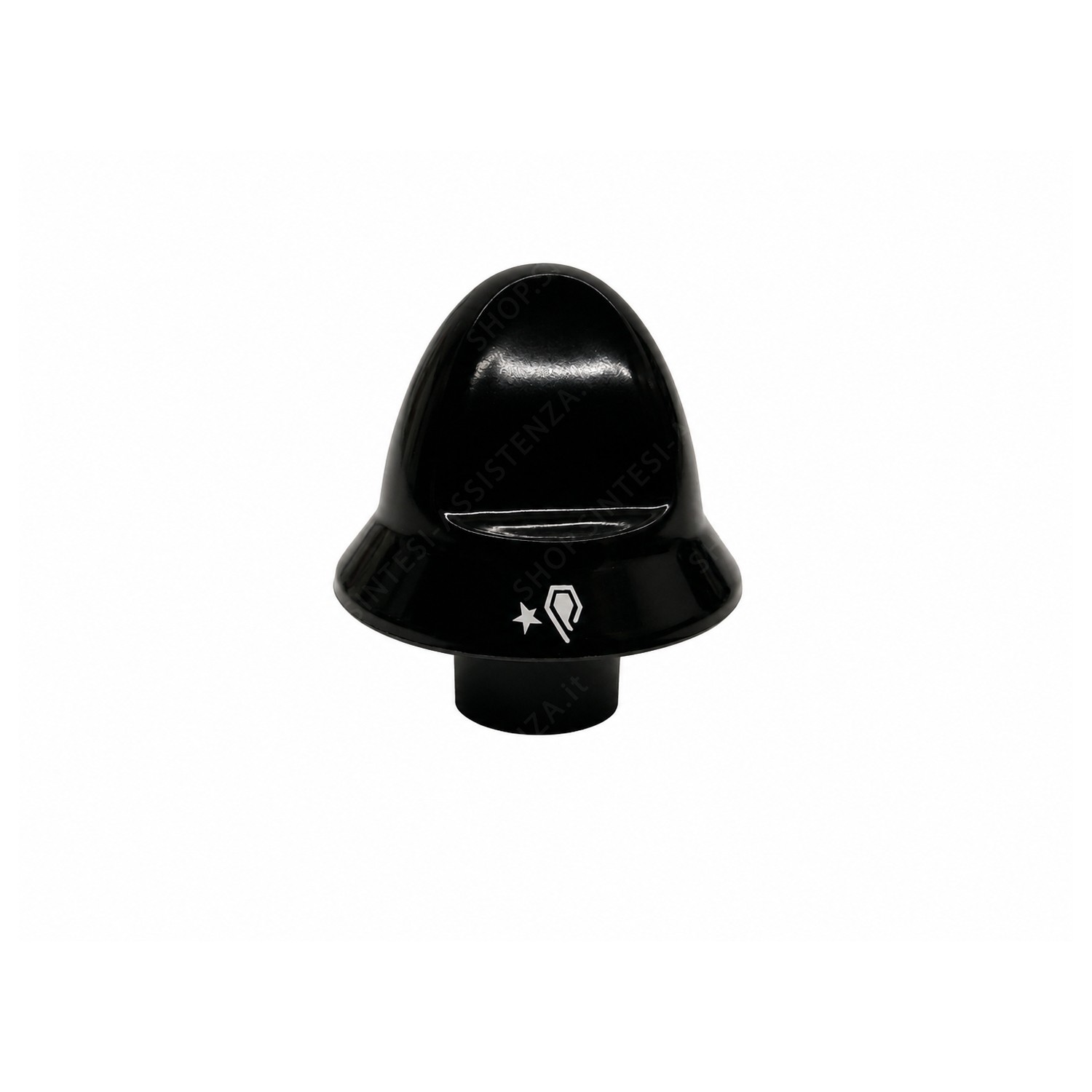 Manopola rubinetto piano cottura Franke 133.0042.109 - 133.0042.109