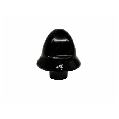 Manopola rubinetto piano cottura Franke 133.0042.109 - 133.0042.109