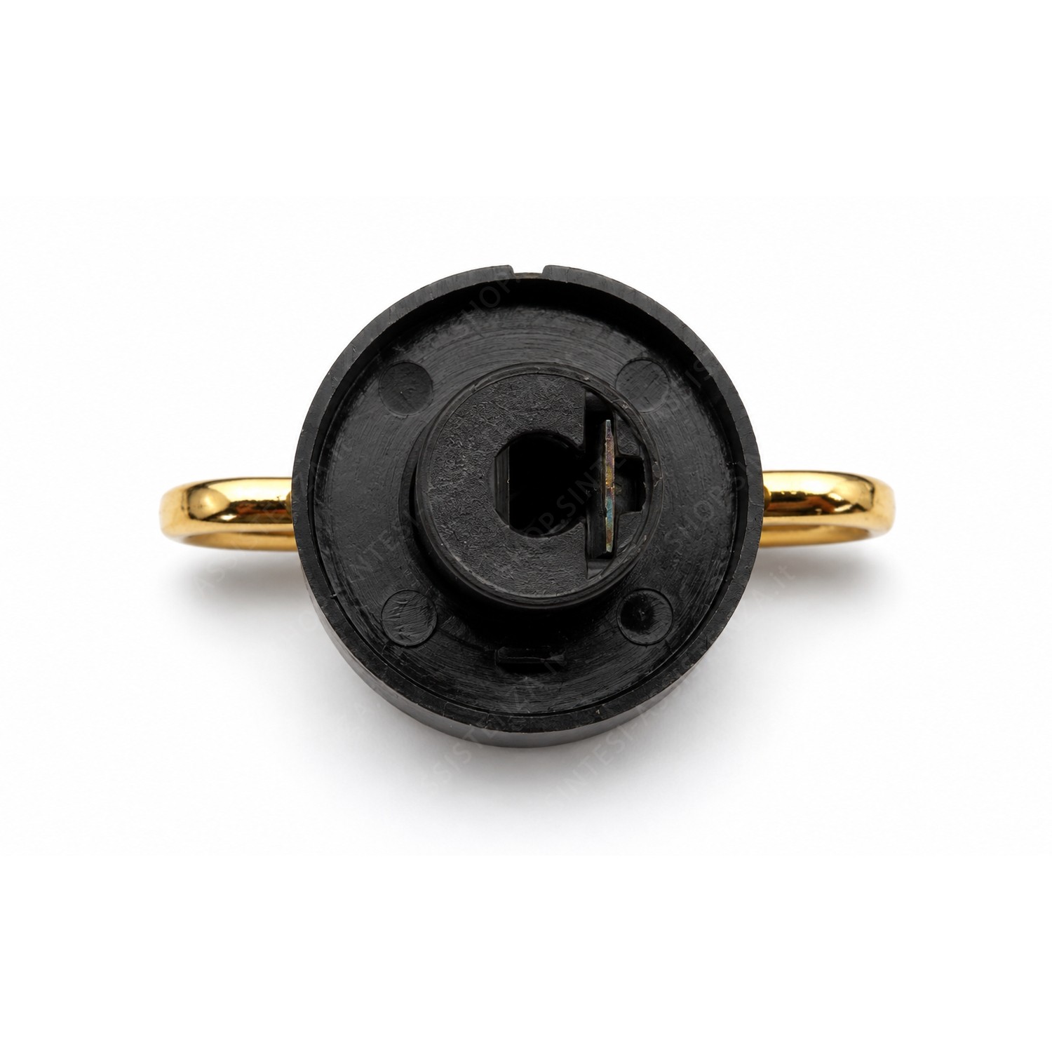 Smeg hob switch knob 694971070 - 694971070