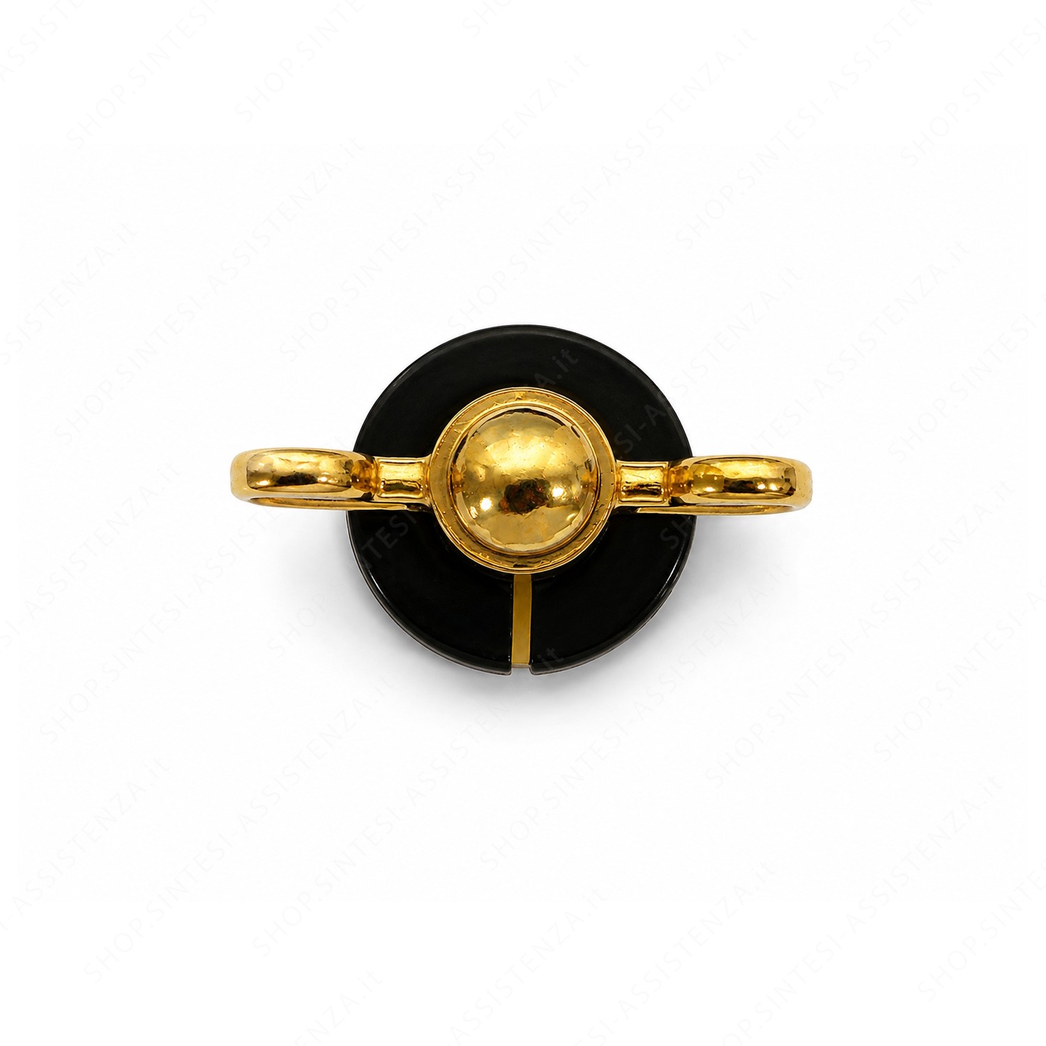 Smeg hob switch knob 694971070 - 694971070