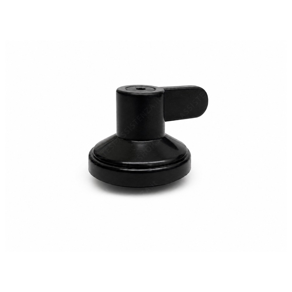 Smeg hob faucet knob 694976994 - 694976994