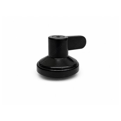 Manopola rubinetto piano cottura Smeg PX364 PX375 694976994 - 694976994