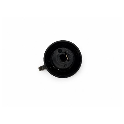 Smeg hob faucet knob 694976994 - 694976994