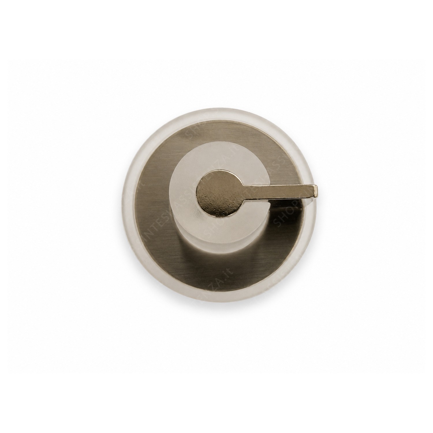 Manopola rubinetto piano cottura Smeg P1640 PV640 694976722 - 694976722