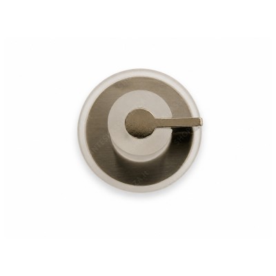 Manopola rubinetto piano cottura Smeg P1640 PV640 694976722 - 694976722