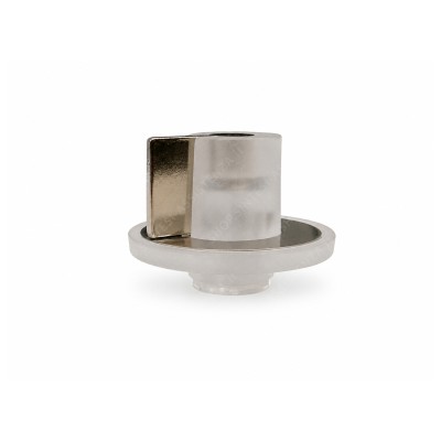 Manopola rubinetto piano cottura Smeg P1640 PV640 694976722 - 694976722
