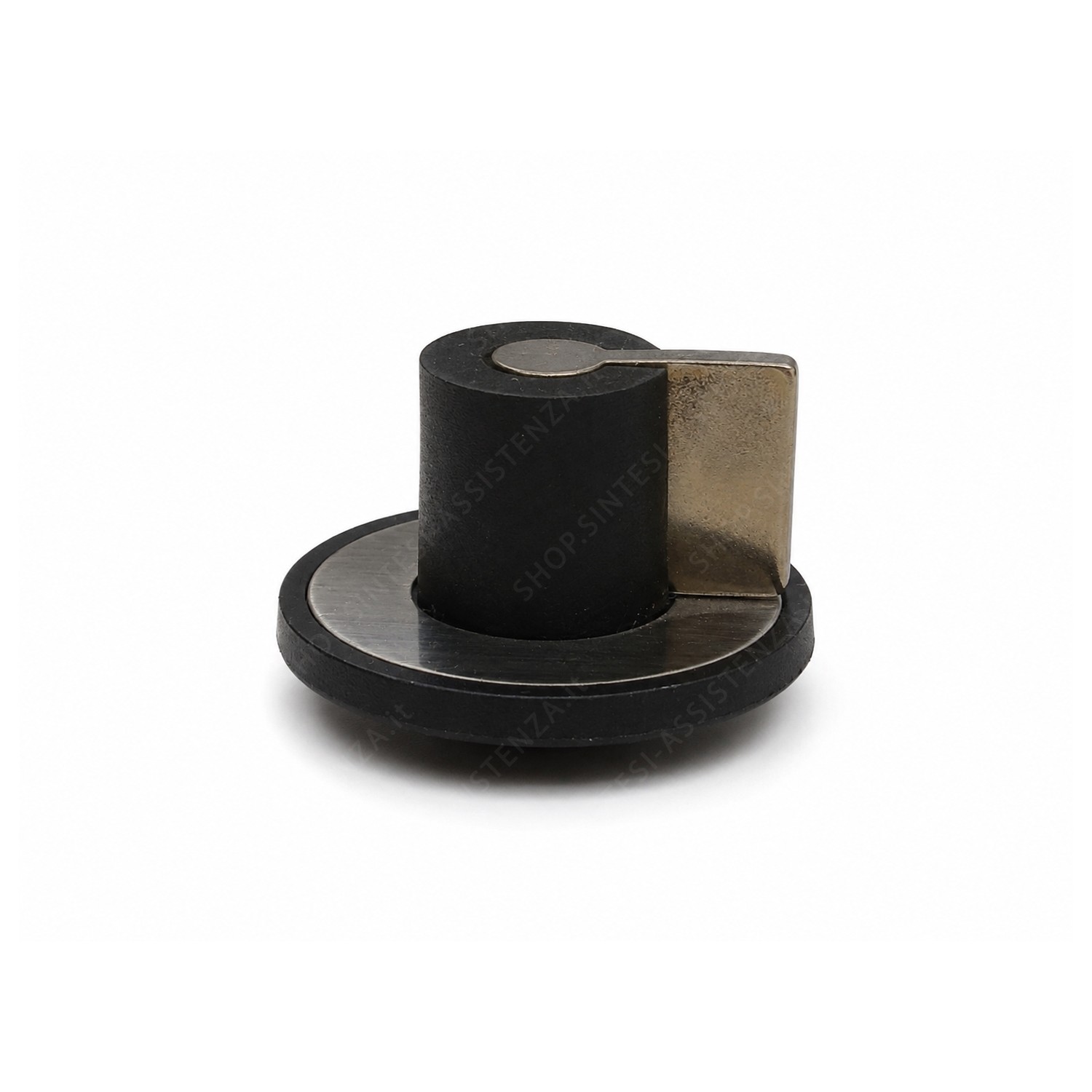 Manopola rubinetto piano cottura Smeg PV164 PV175 694976723 - 694976723