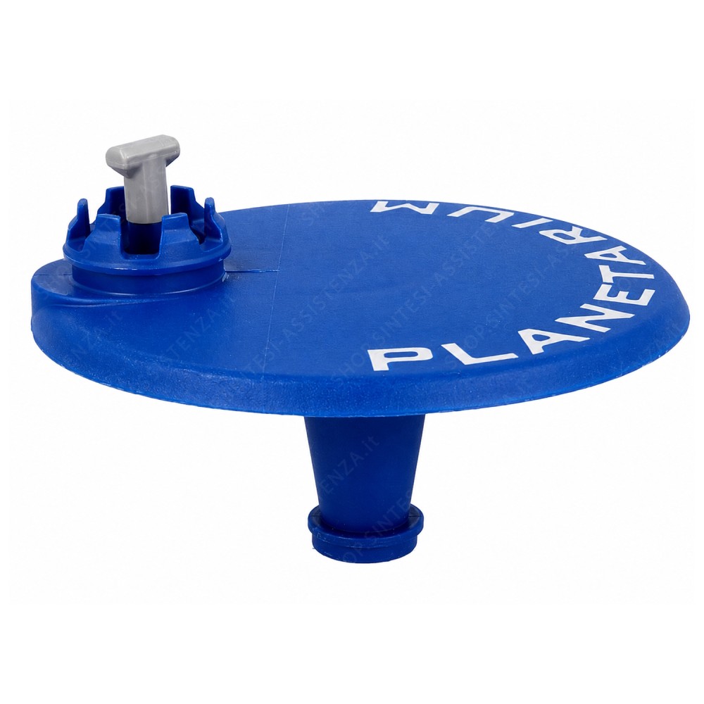Supporto irroratore planetario girante Lavastoviglie Smeg 681810530 - 681810530