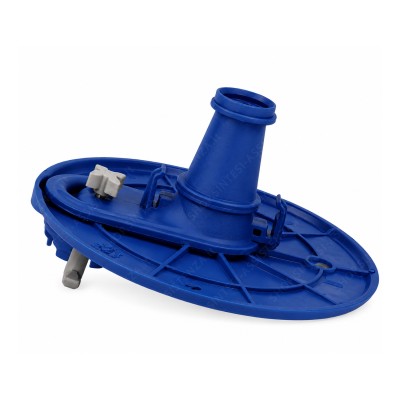 Supporto irroratore planetario girante Lavastoviglie Smeg 681810530 - 681810530