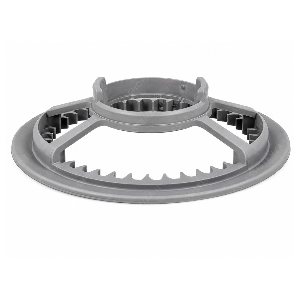 Supporto per irroratore planetario per Lavastoviglie Smeg 768415321 - 768415321 2