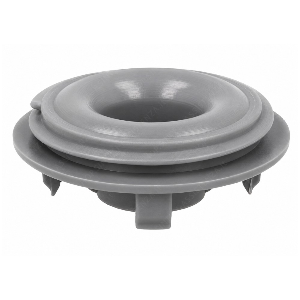 Boccola girante irroratore palentario lavastoviglie SMEG 760570527 - 760570527 2