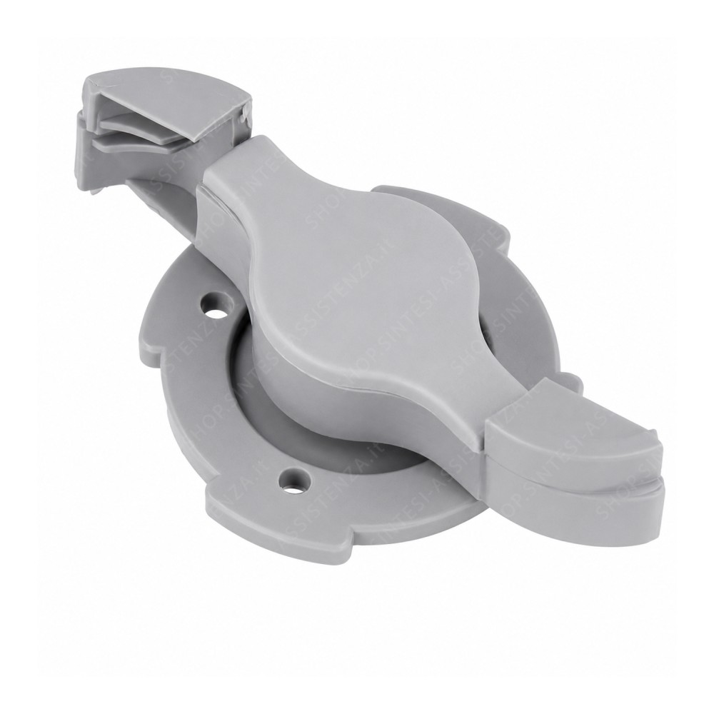 SKY CEILING SPRAYER UPPER JET SMEG DISHWASHER - 694570047