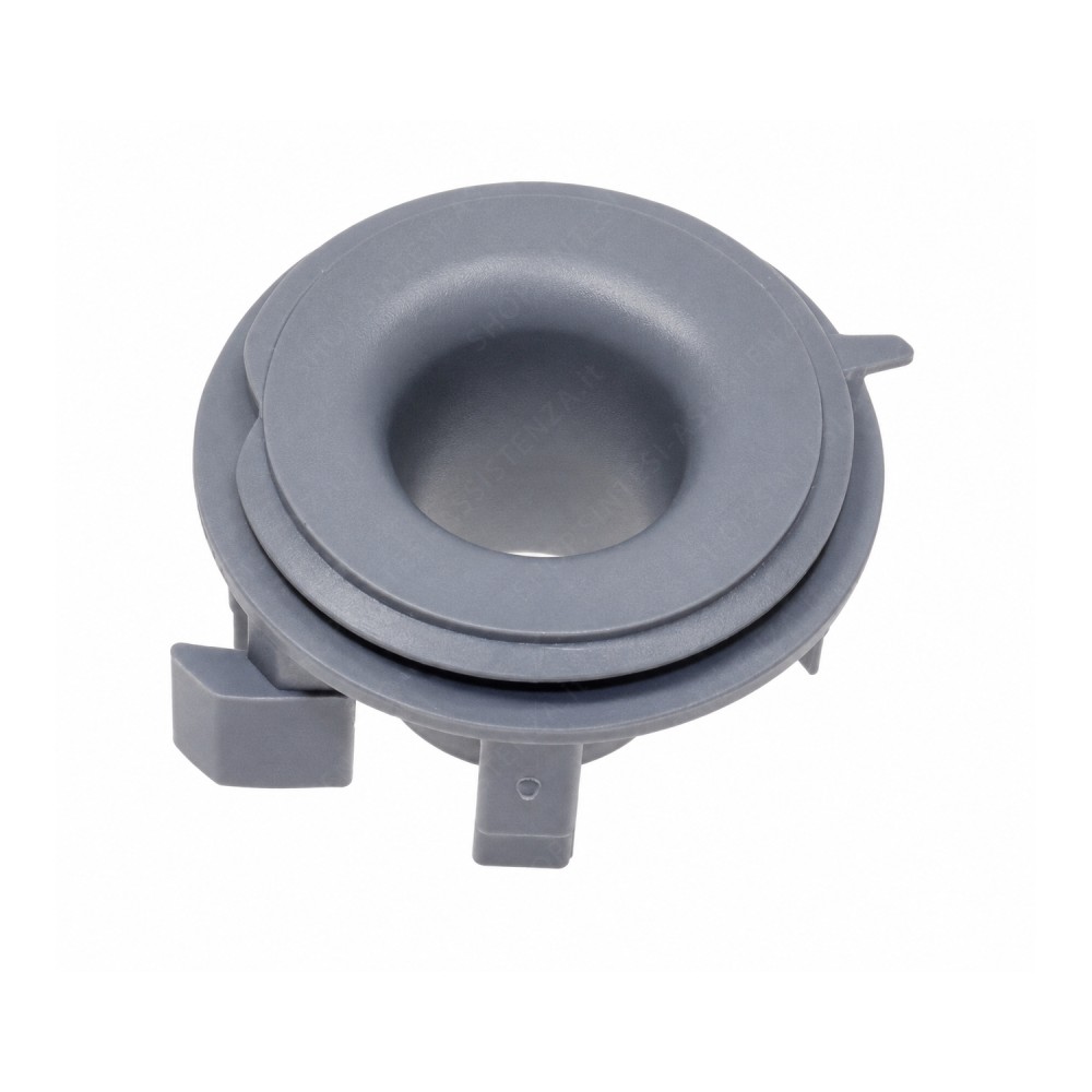 Dishwasher spray arm impeller bushing SMEG 760570235 - 760570235 2
