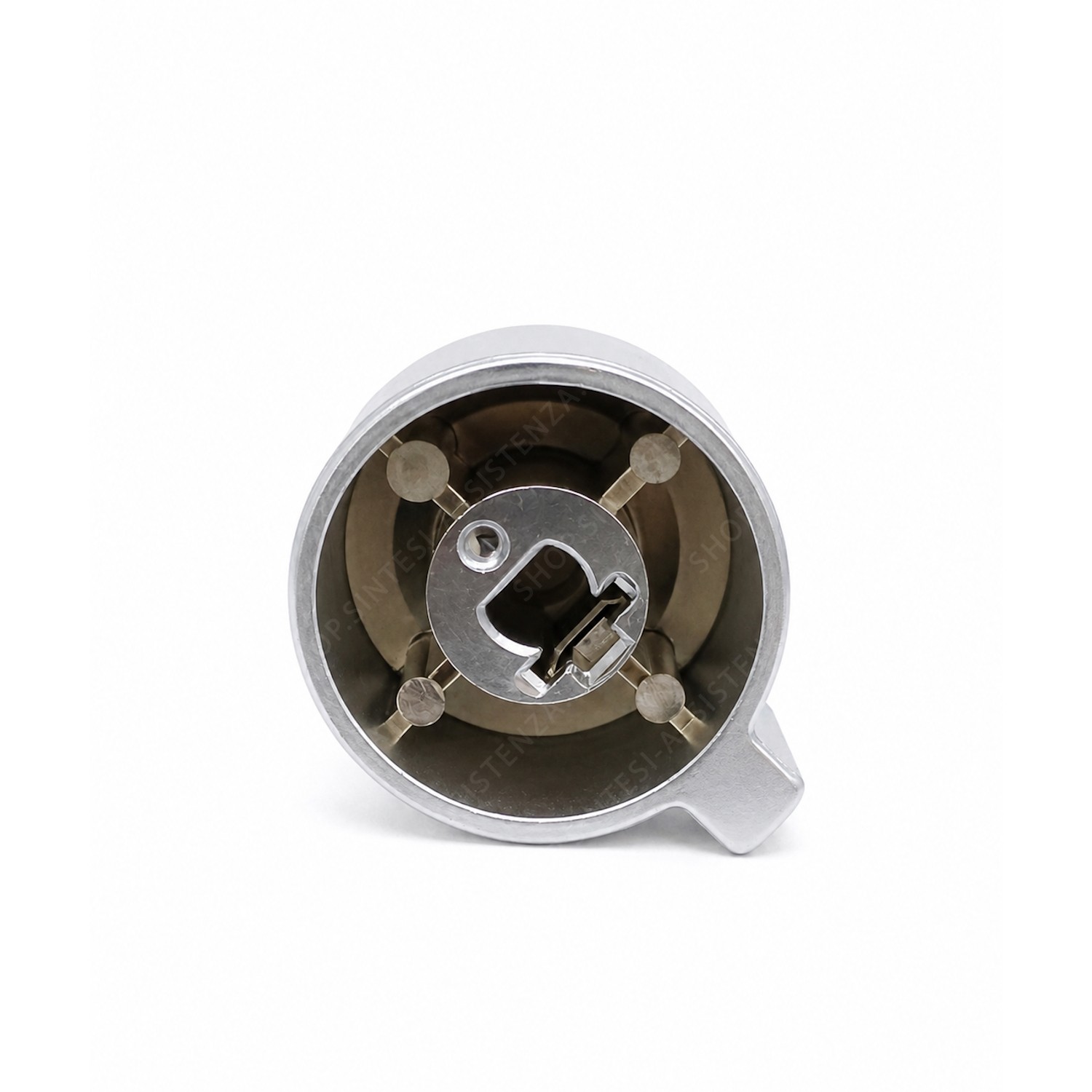 Foster Series 1000 Oven Hob Knob 9400320 - 9400320