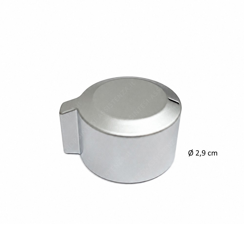 Foster Series 1000 Oven Hob Knob 9400320 - 9400320