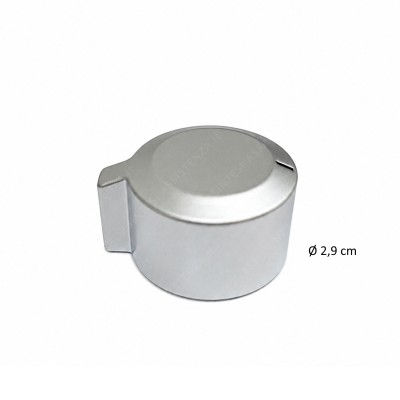 Manopola per piano cottura forno Foster serei 1000 9400320 - 9400320