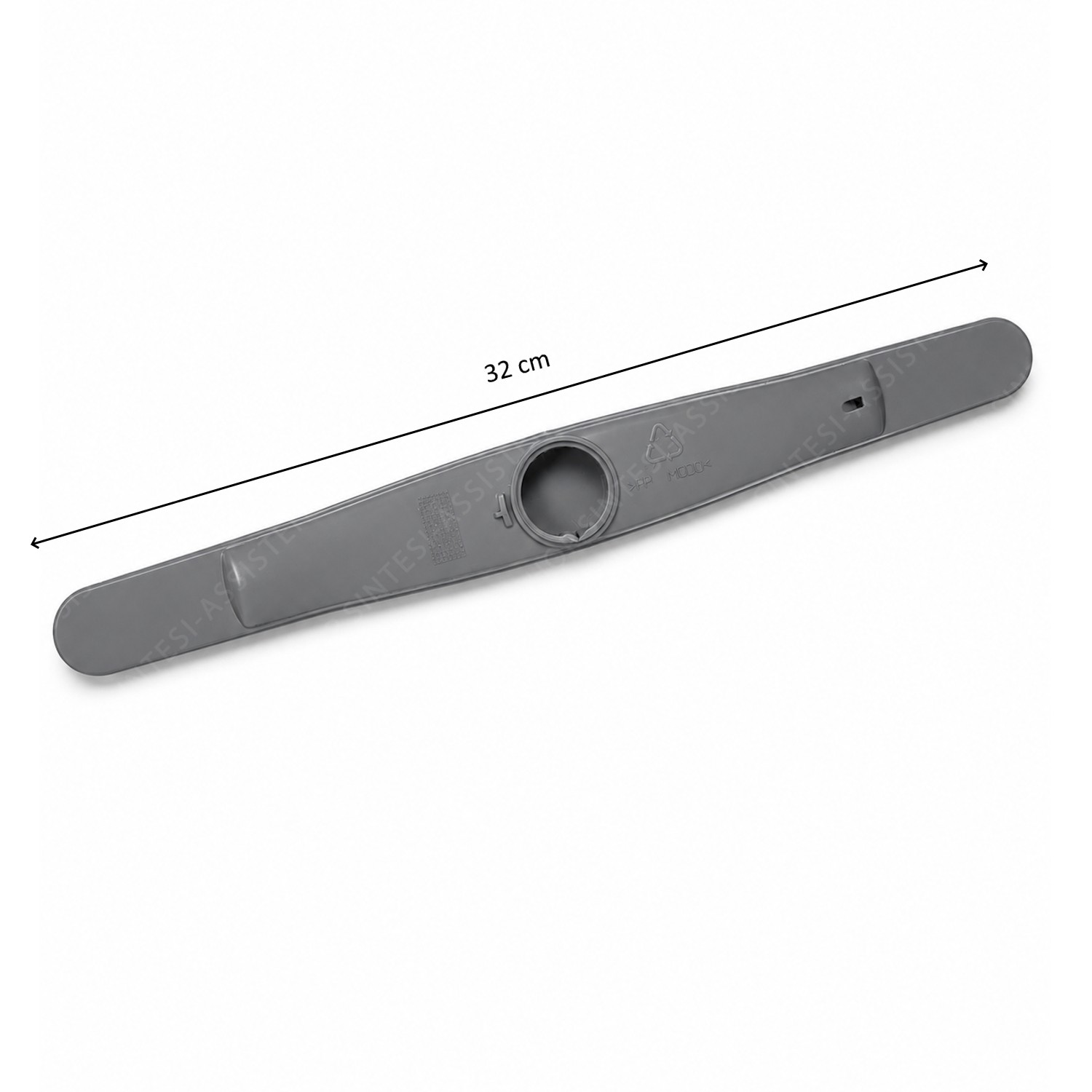 Girante lavastoviglie Smeg irroratore traslante 764570061 - 764570061