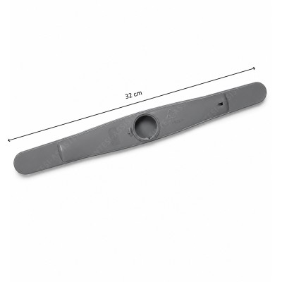 Girante lavastoviglie Smeg irroratore traslante 764570061 - 764570061