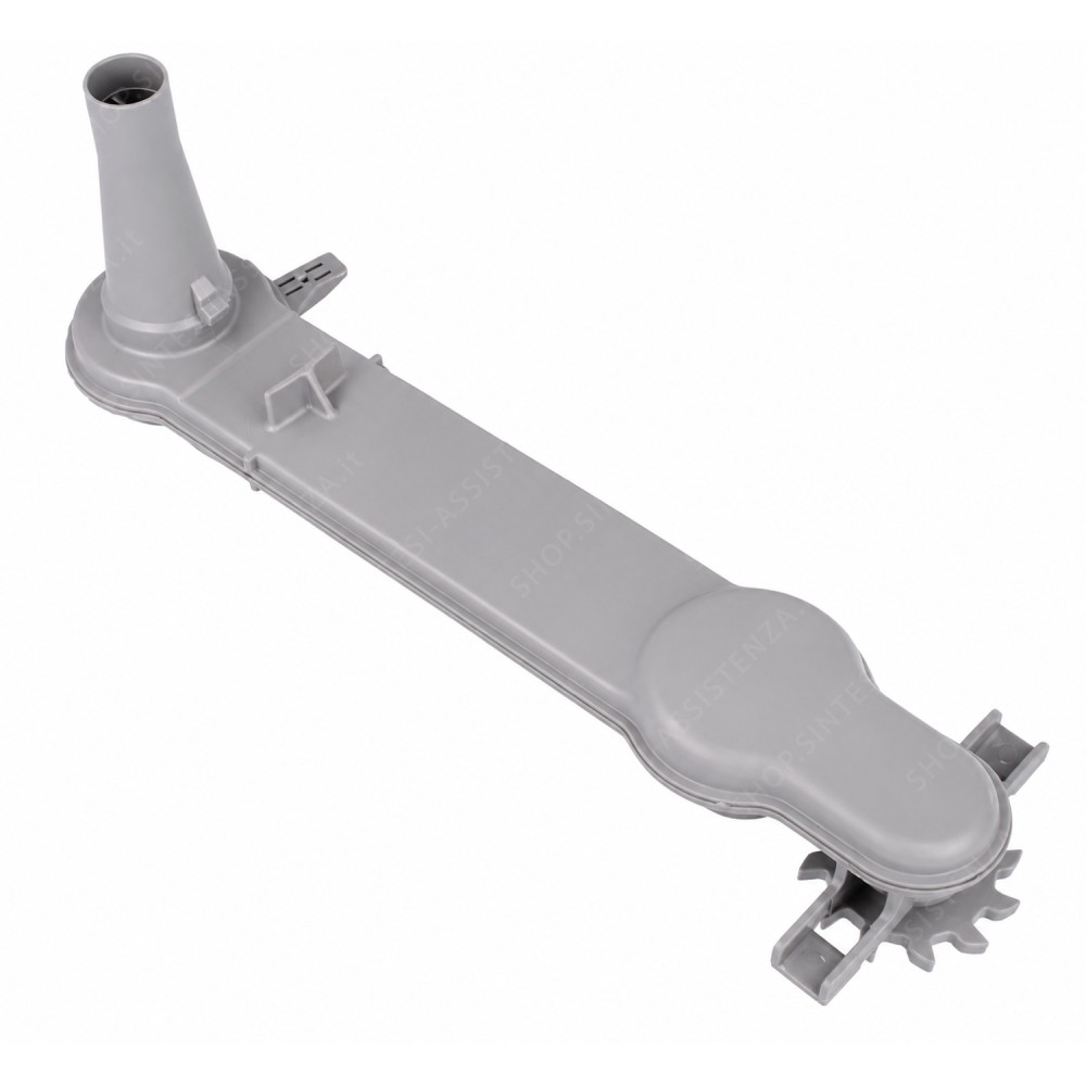 Condotto lavastoviglie Smeg girante irroratore traslante 691810185 - 691810185