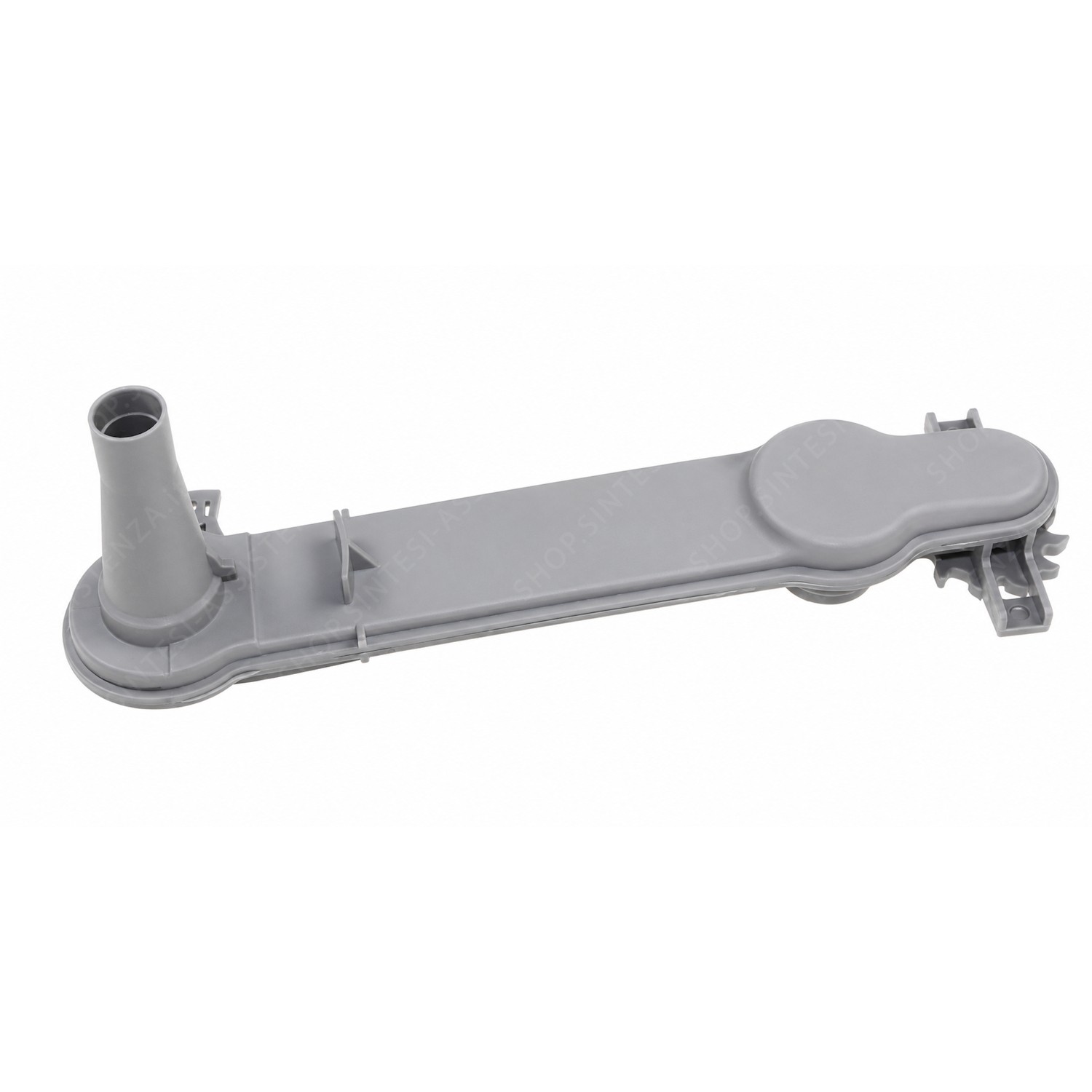 Condotto lavastoviglie Smeg girante irroratore traslante 691810185 - 691810185