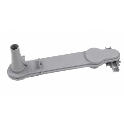 Condotto lavastoviglie Smeg girante irroratore traslante 691810185 - 691810185