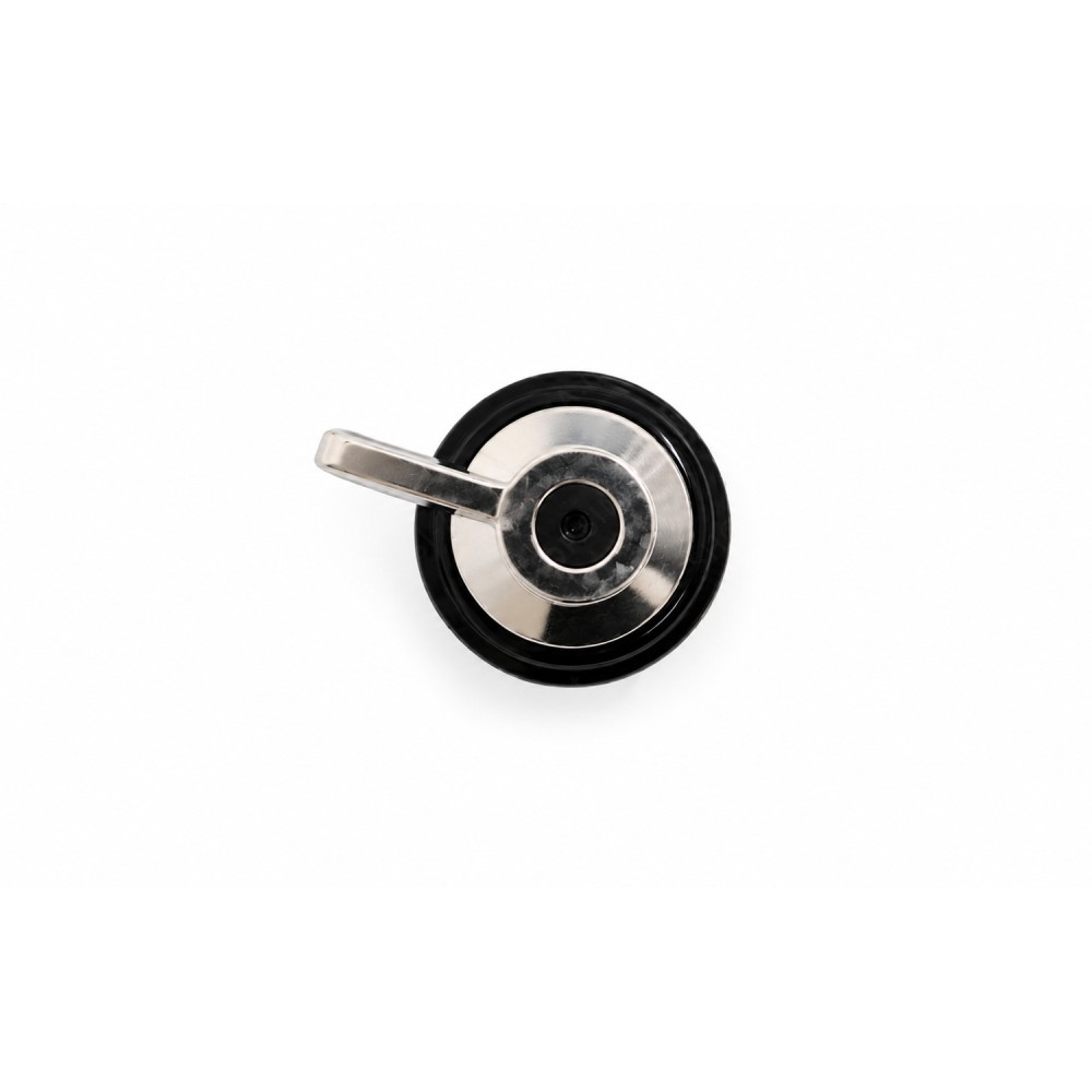 Manopola piano cottura Smeg PGF95 rubinetto fuochi 694975409 - 694975409 2