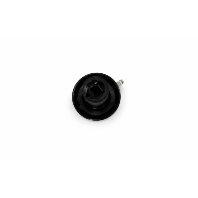 Manopola piano cottura Smeg PGF95 rubinetto fuochi 694975409 - 694975409