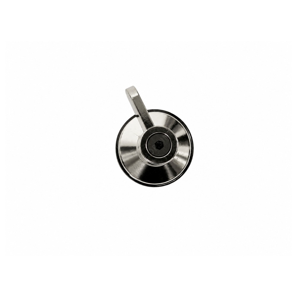 Manopola rubinetto piano cottura Smeg 694976420 - 694976420 2