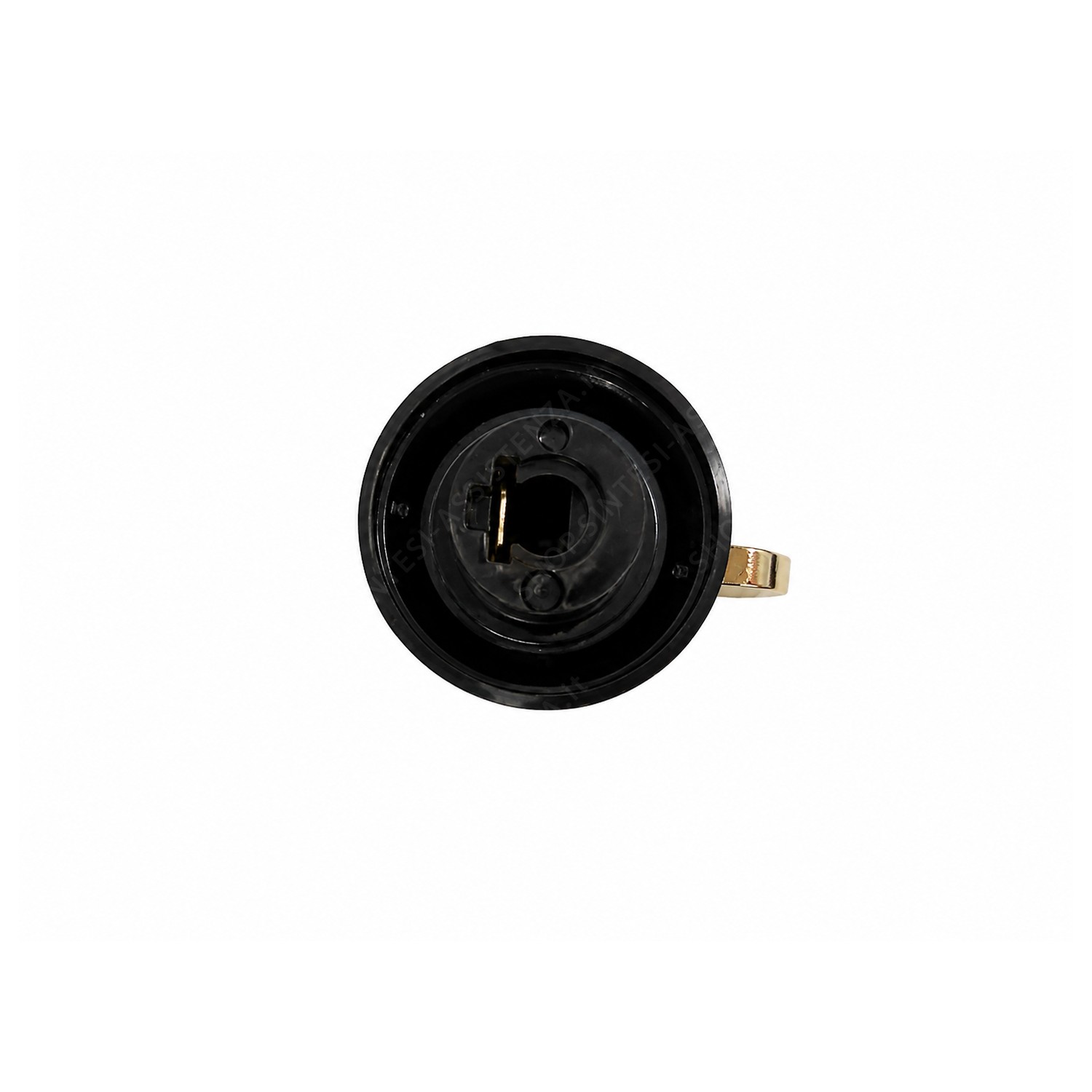 Smeg hob faucet knob 694976420 - 694976420