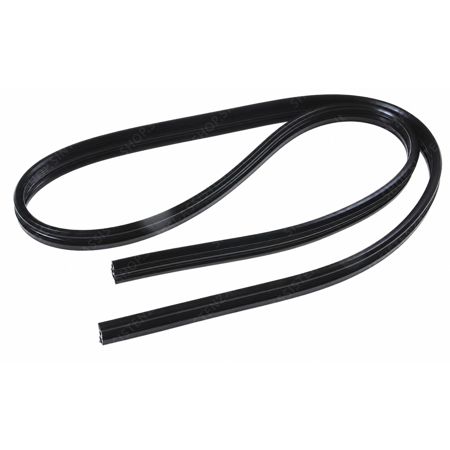 Guarnizione porta lavastoviglie SMEG ST LVS PL 754132350 - 754132350