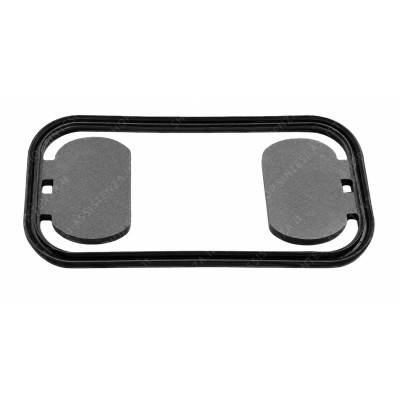 Smeg 45cm Upper Basket Dishwasher Duct Seal 759130473 - 759130473