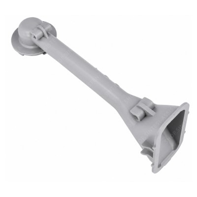 Condotto girante lavastoviglie Smeg da 45 Cesto Superiore 761810187 - 761810187