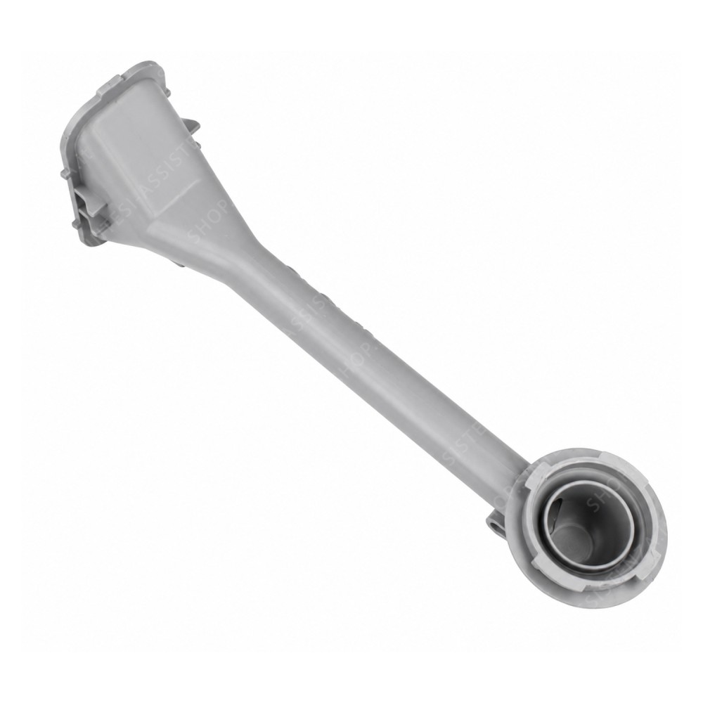 Condotto girante lavastoviglie Smeg da 45 Cesto Superiore 761810187 - 761810187 2
