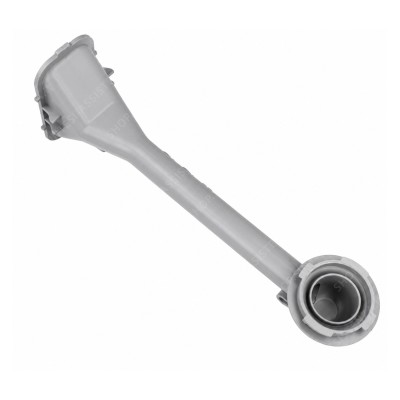 Smeg Dishwasher Impeller Duct 45 Upper Basket 761810187 - 761810187