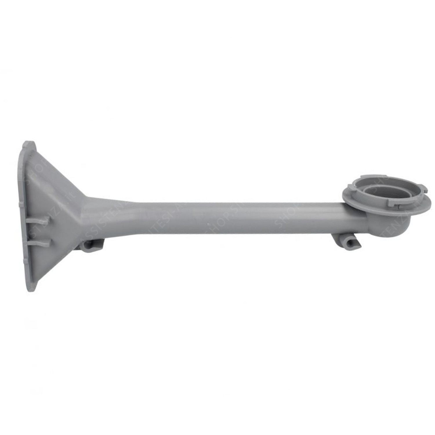 Condotto girante lavastoviglie Smeg da 45 Cesto Superiore 761810187 - 761810187