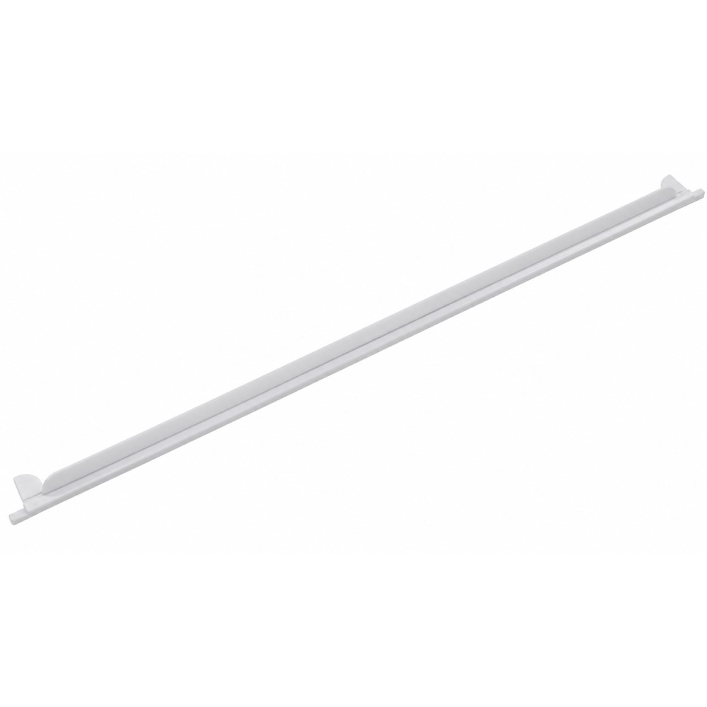 Rear profile of the glass shelf of the Smeg refrigerator 766250738 - 766250738