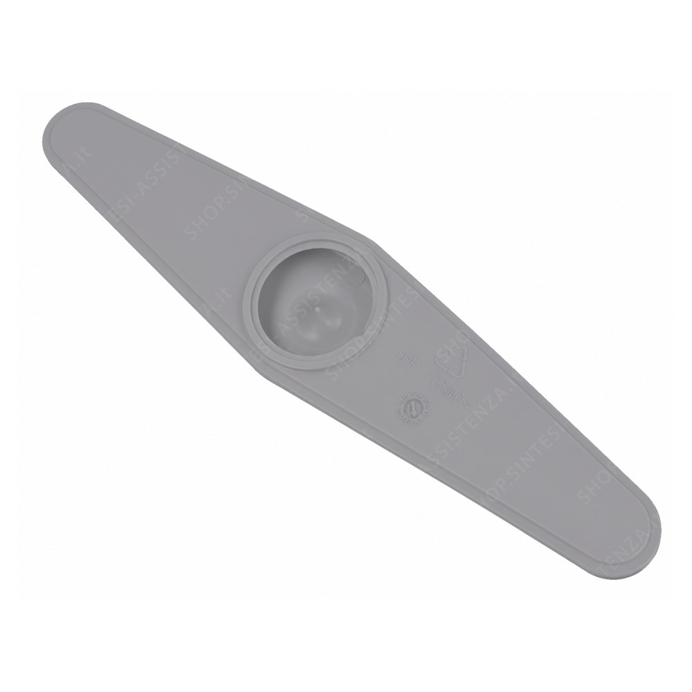 SMEG small dishwasher impeller, orbital spray arm 064570075 - 064570075