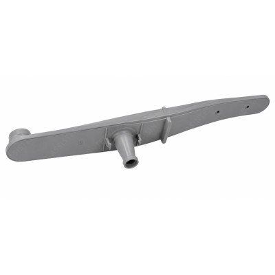 Girante inferiore orbitale lavastoviglie SMEG irroratore SMEG e Franke 764570188 - 764570188