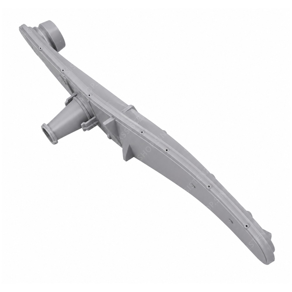 Girante inferiore orbitale lavastoviglie SMEG irroratore SMEG e Franke 764570188 - 764570188