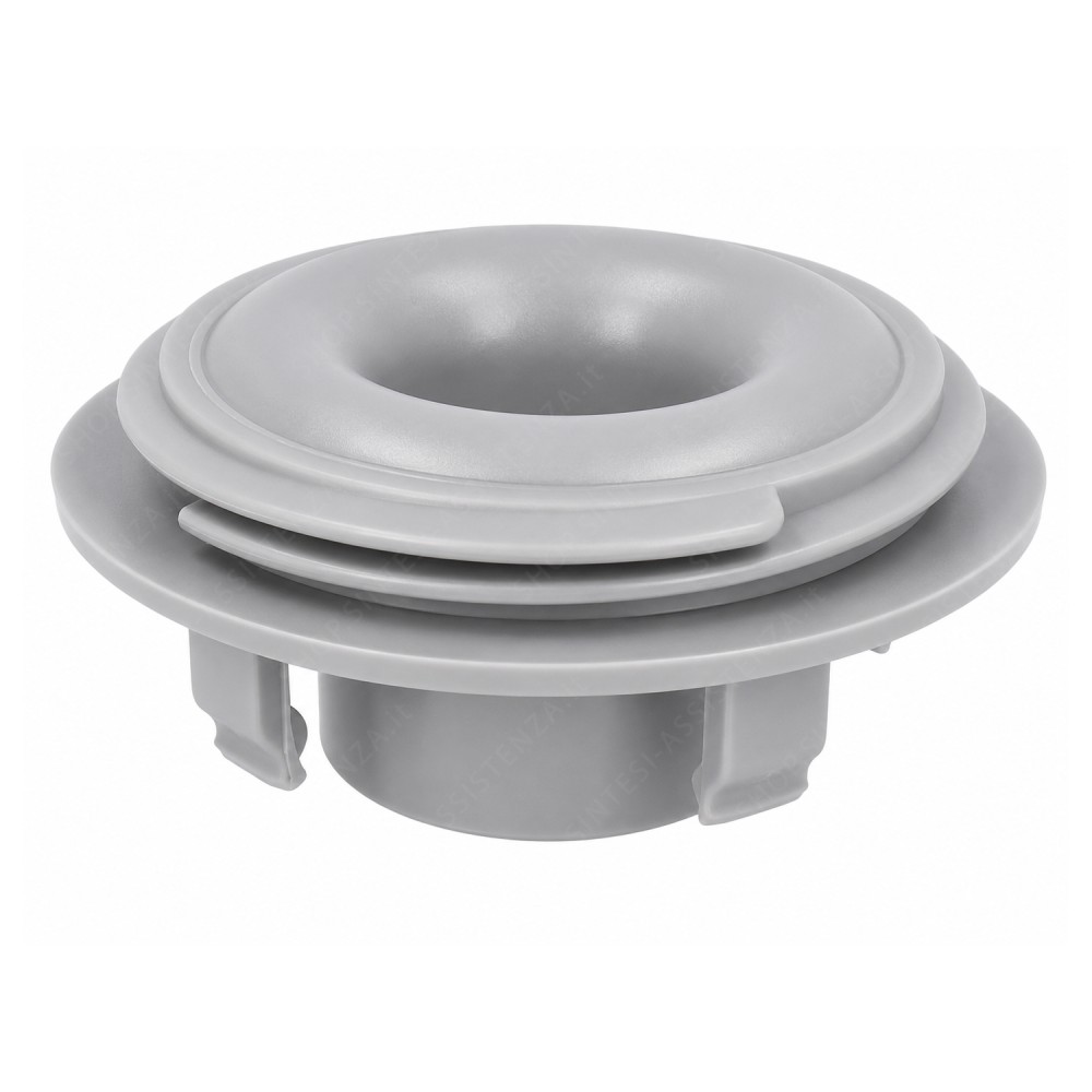 Boccola girante orbitale inferiore lavatoviglie SMEG FRANKE 760570371 - 760570371