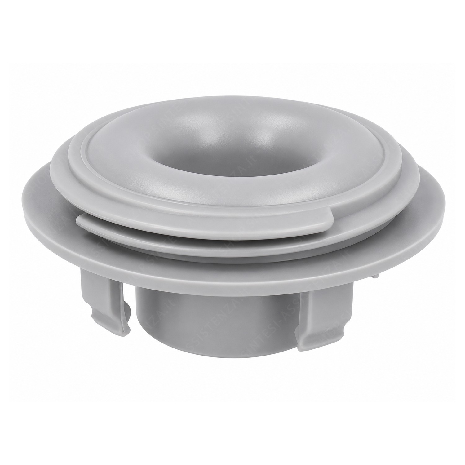 Lower orbital impeller bushing for SMEG FRANKE dishwashers 760570371 - 760570371