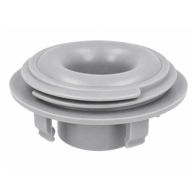 Lower orbital impeller bushing for SMEG FRANKE dishwashers 760570371 - 760570371