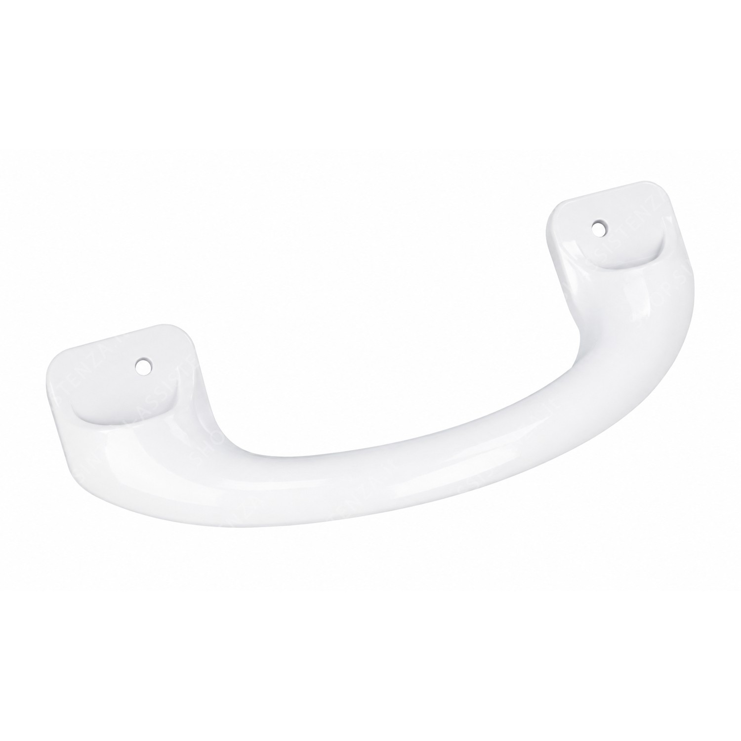 Maniglia bianca porta frigo e congelatore Smeg FA288 FD26 764930817 - 380373