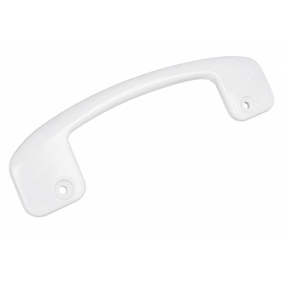 Smeg FA288 FD26 764930817 White Fridge and Freezer Door Handle - DHF000GO