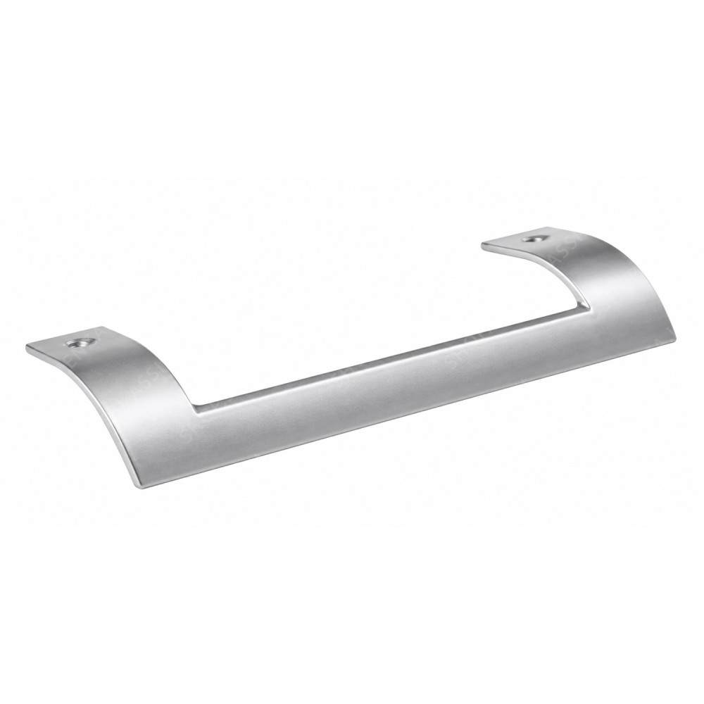 Maniglia grigia per porta frigo e congelatore Smeg 764931568 - 764931568 2