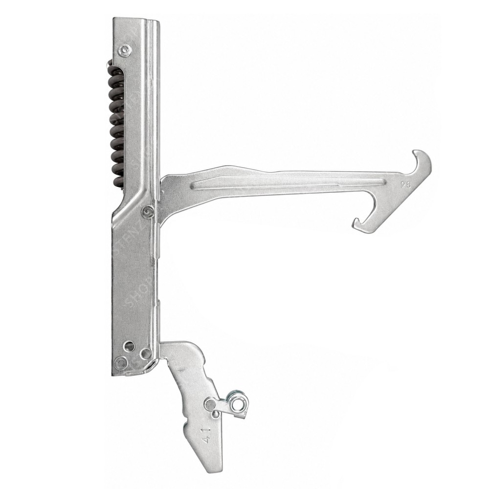 Cerniera porta forno Smeg SE250 S360 SI800 931330806 - DRH311SM